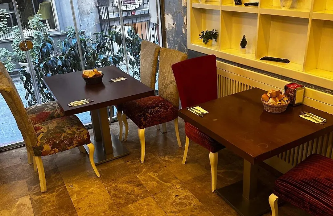 City Center Alyon Suite Hotel Taksim Istanbul Of Prime Stay Economy And Standart Category-1