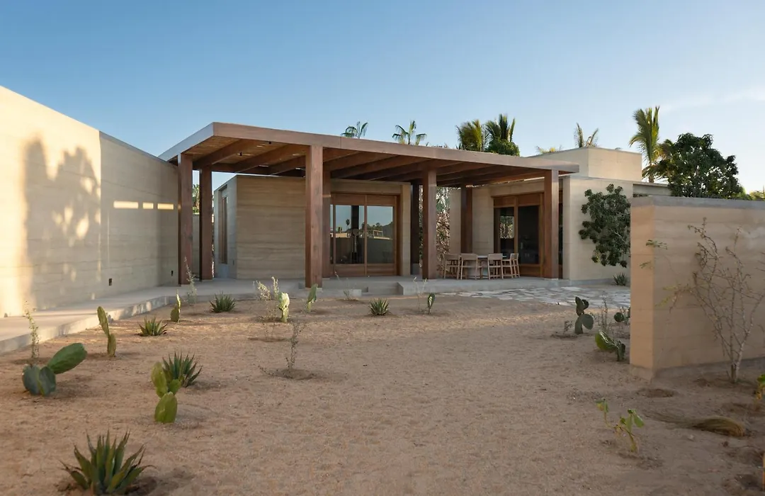 Salara Boutique Hotel & Villas Todos Santos-1