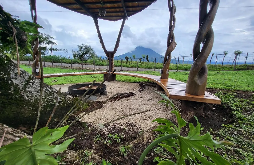 Arenal 360 Lodge-1