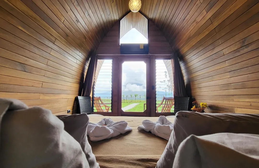 Arenal 360 Lodge-1