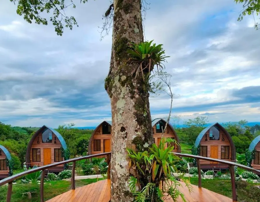 Arenal 360 Lodge-1