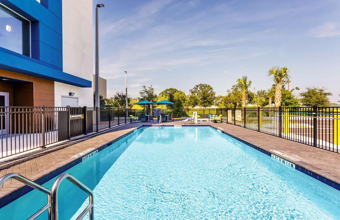 Hampton Inn By Hilton Ocoee Orlando-1