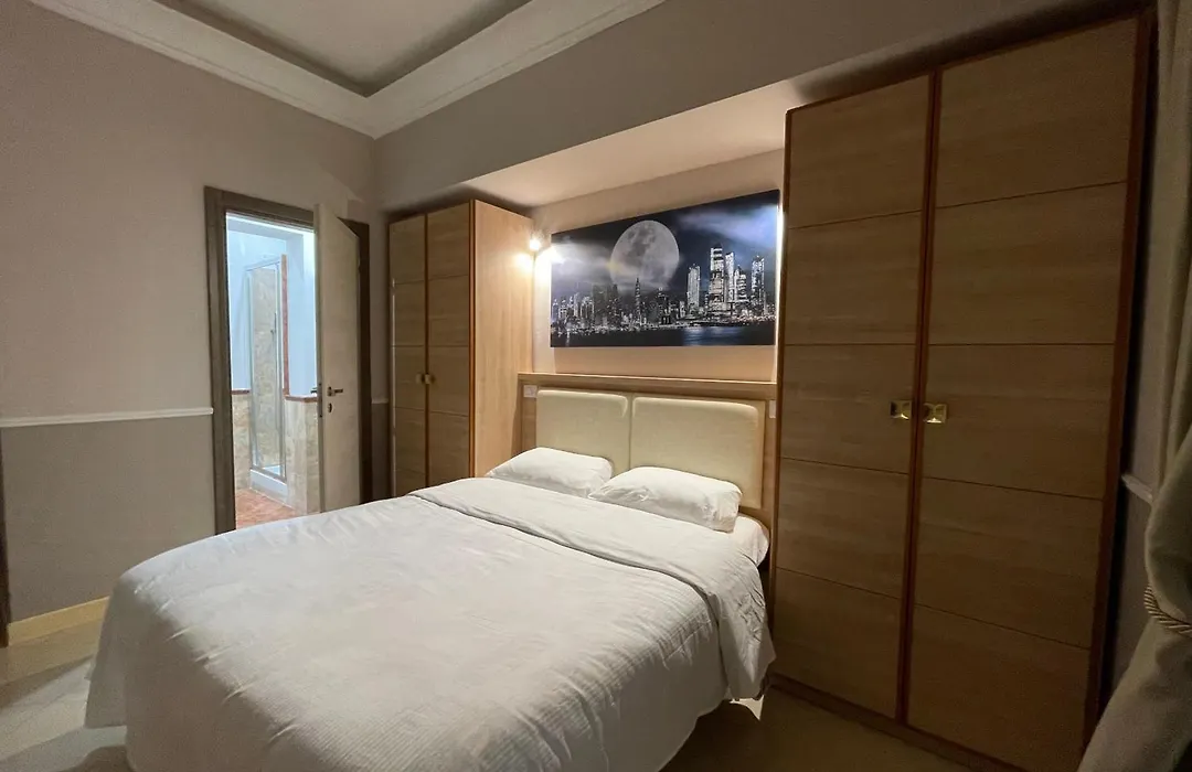 Spqr Suite Guest House-1