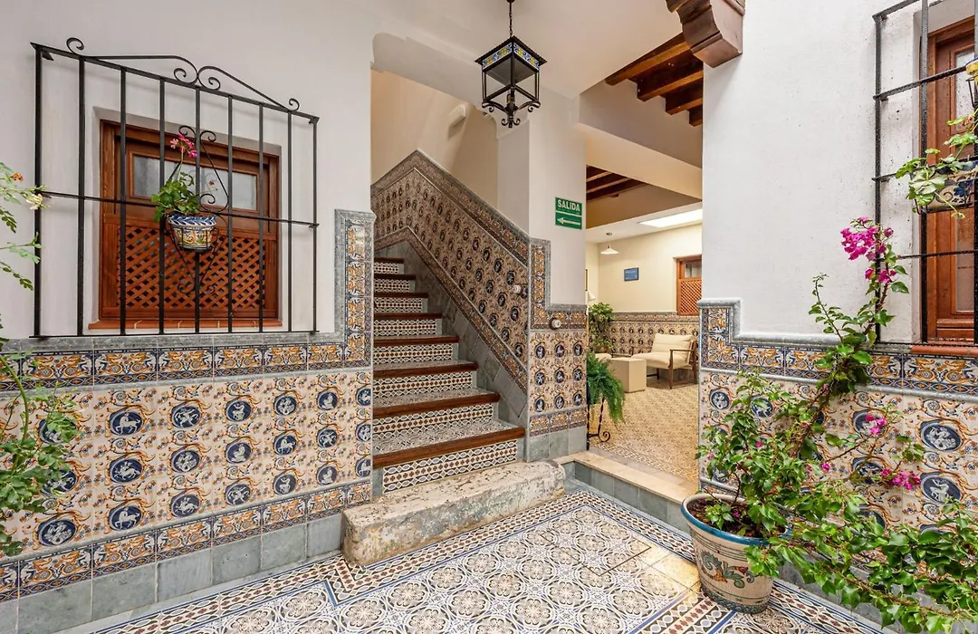 Casa Museo La Merced By Stay Unique-1