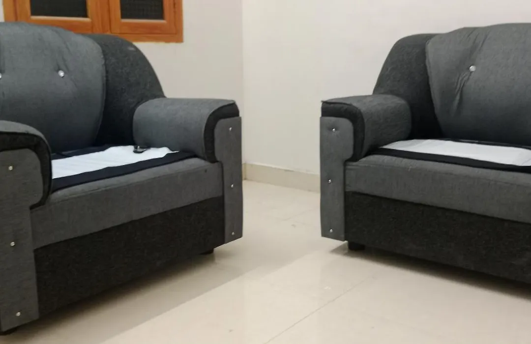 Sri Chendur Siva Residency-1