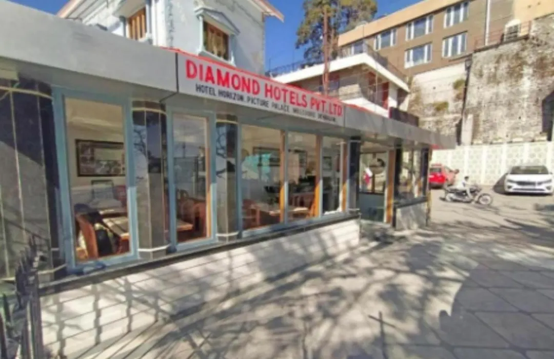 Hotel Horizon Near Picture Palace Bus Stand, Mussoorie-1