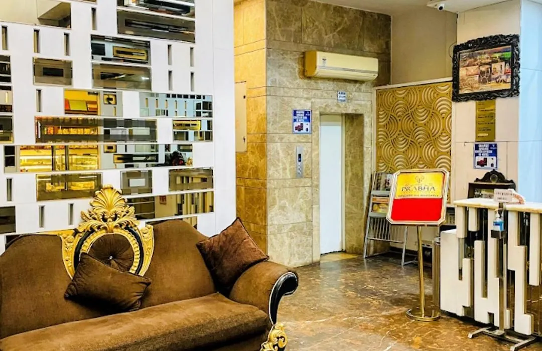 The Prabha International Hotel-1