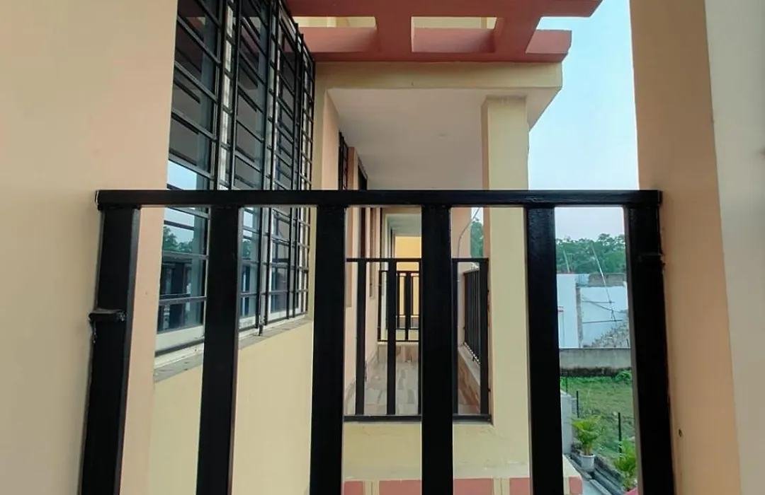 Suite Stays Balaji Holiday-1