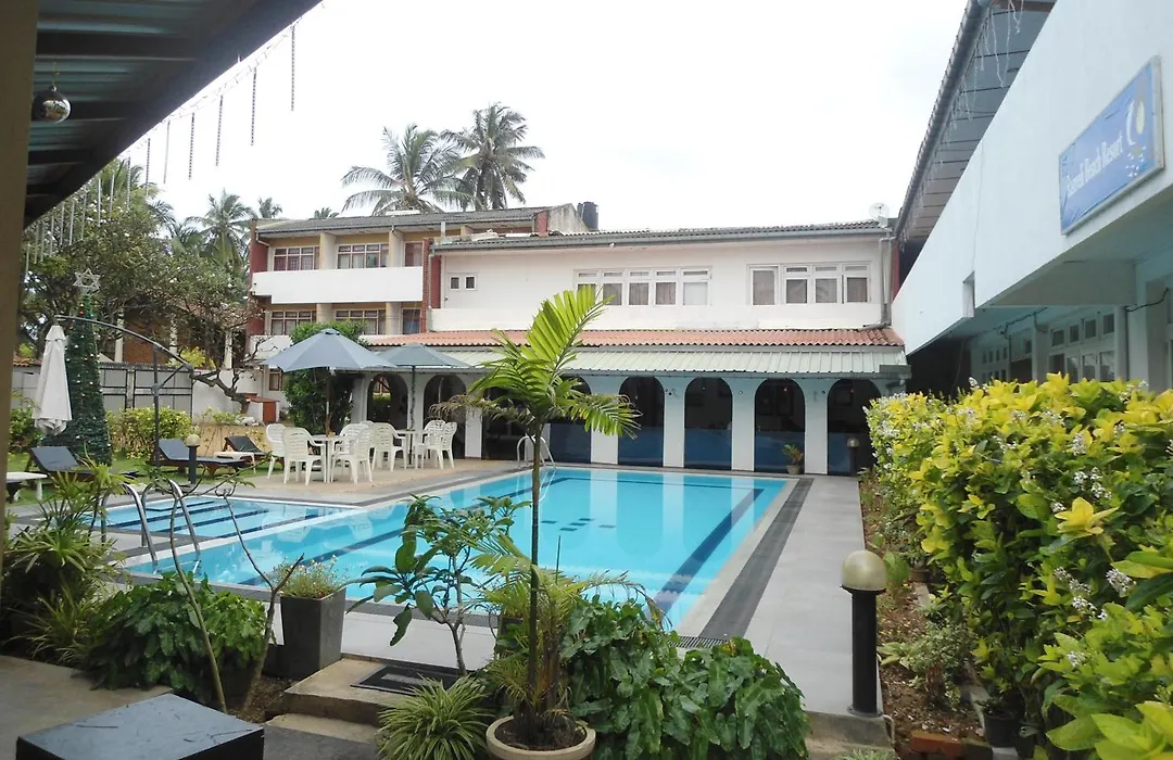 Ranveli Beach Hotel-1