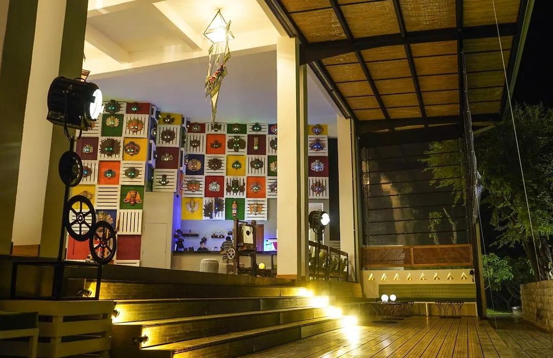 Amba Yaalu - Thema Collection "The First Women-Led Hotel In Sri Lanka"-1