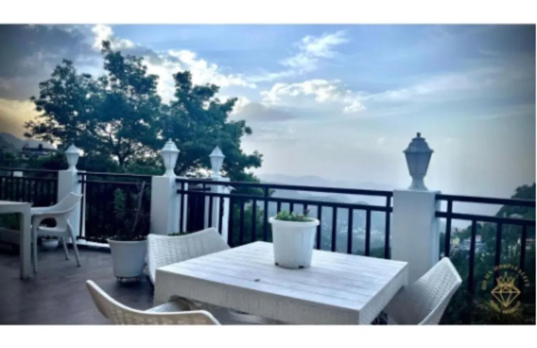 Hotel Diamond, Mussoorie-1