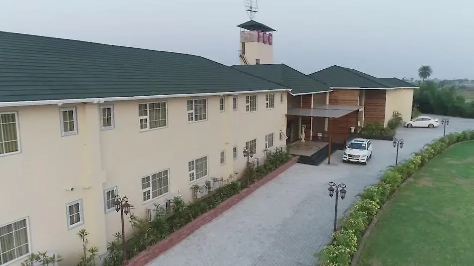 Faith Club And Resort-1