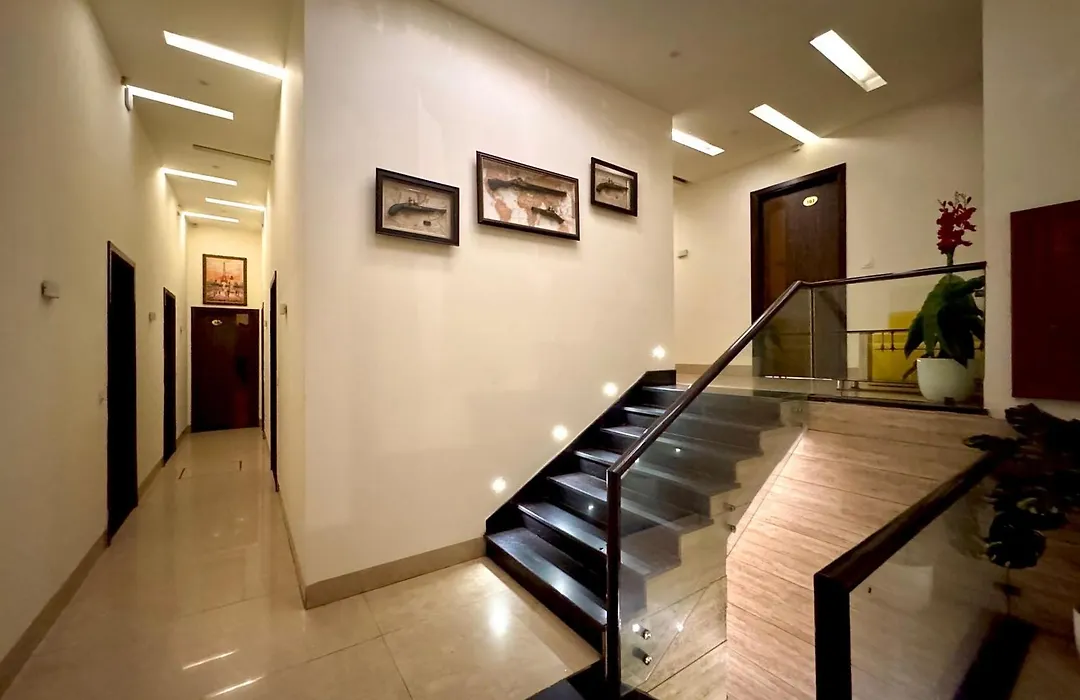 Hotel Sehdev Residency-1