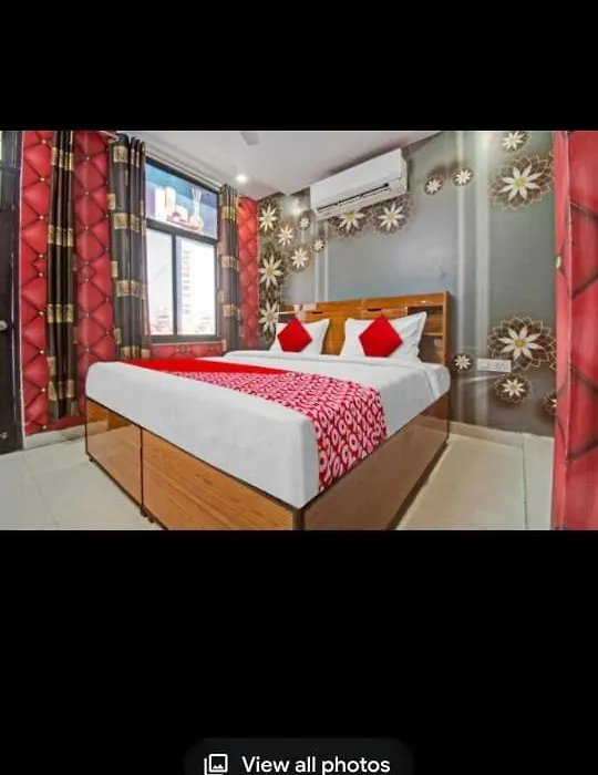 Hotel Rawat Palace-1