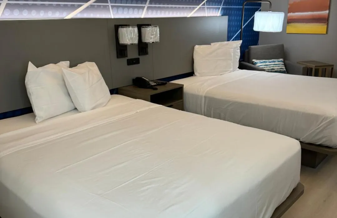 Comfort Inn Chicago Southland I-80 & I-294 Near Casino-1