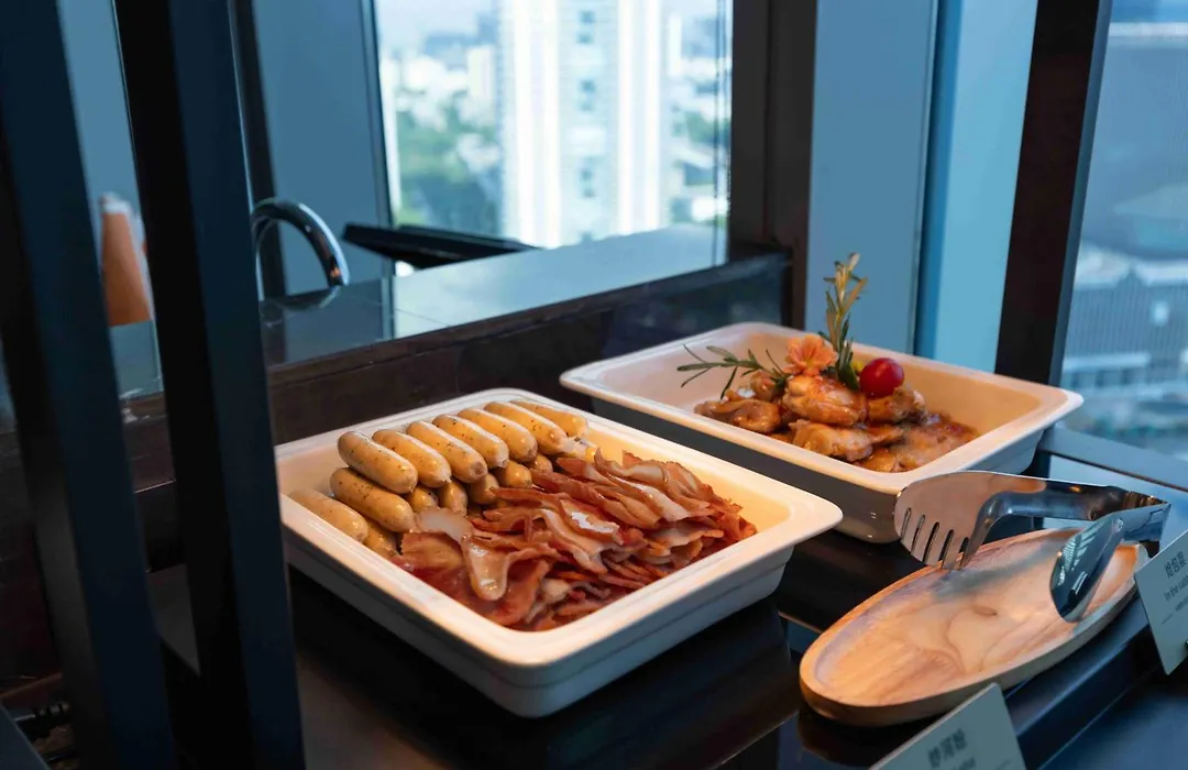 Urcove By Hyatt Shenzhen Nanshan Mixc World-1