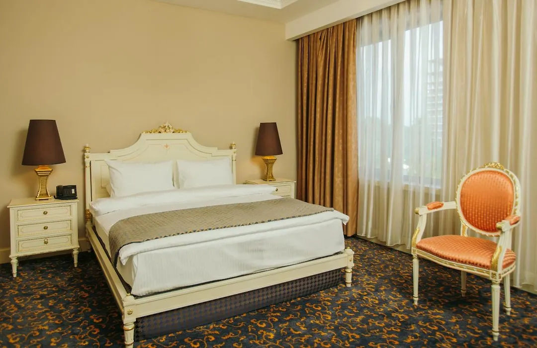 Hotel Intourist Palace Batumi-1