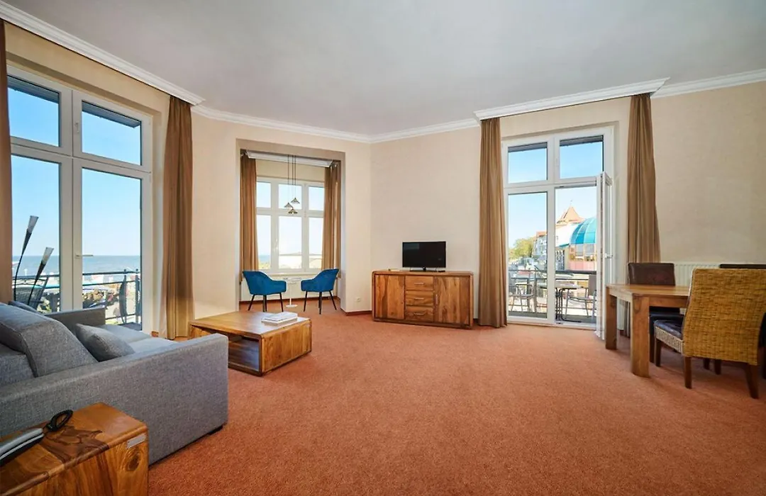 Strandhotel Preussenhof-1