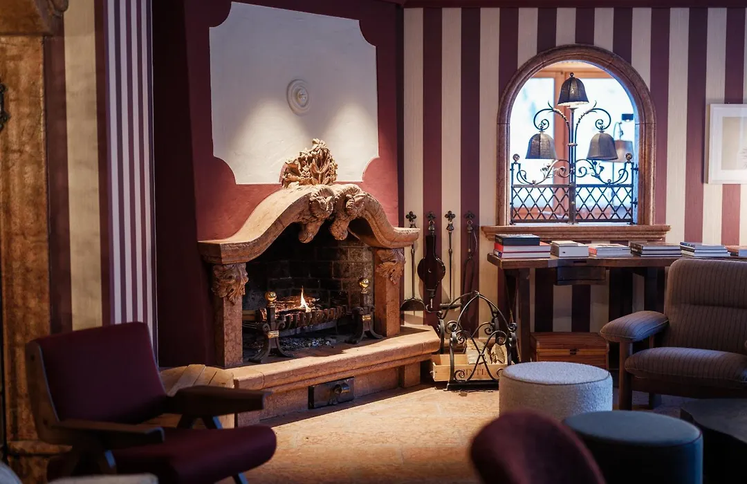 Relais&Chateaux Schönegg-1