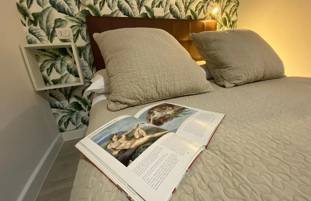 Hotel Nella Firenze-1