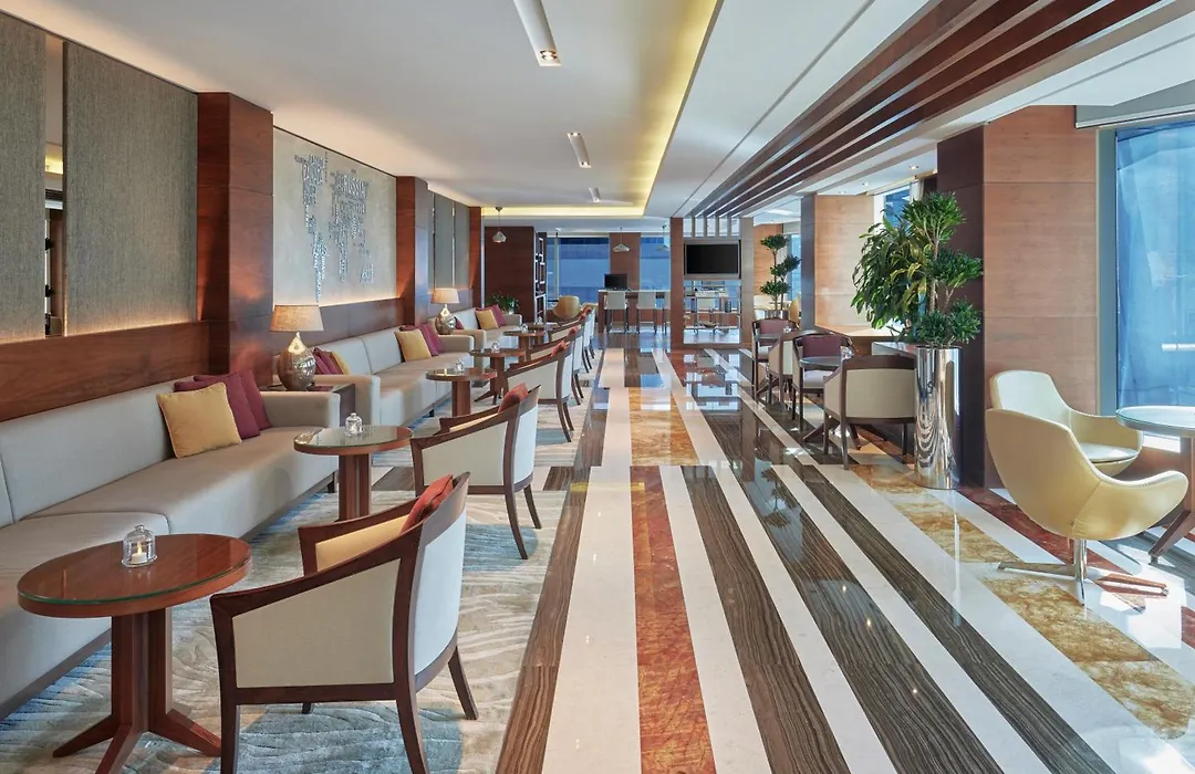 Rose Rayhaan By Rotana - Dubai-1