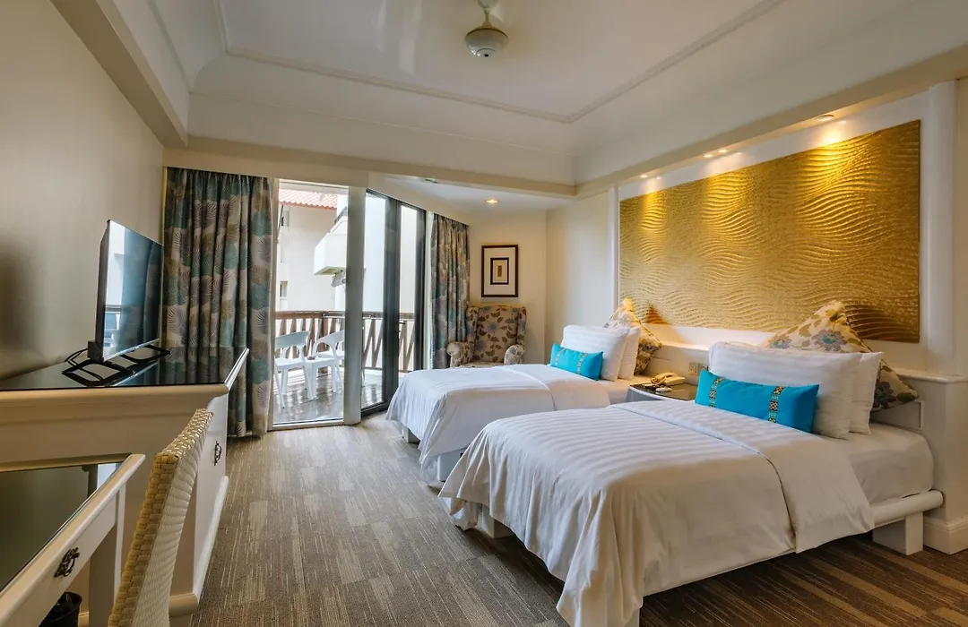 The Magellan Sutera Resort-1