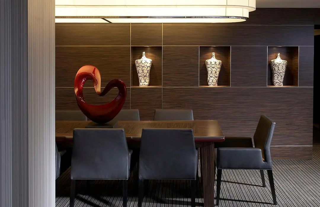 Hyatt Regency Toronto-1