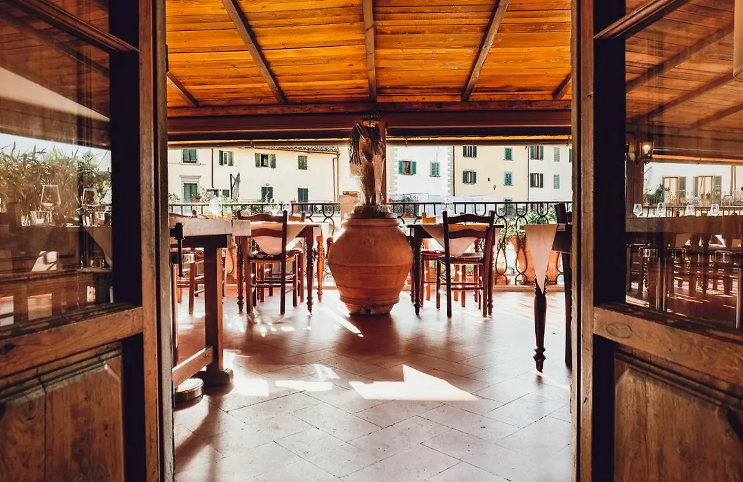 Albergo Giovanni Da Verrazzano-1