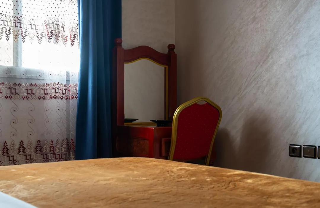Hotel Marmar-1