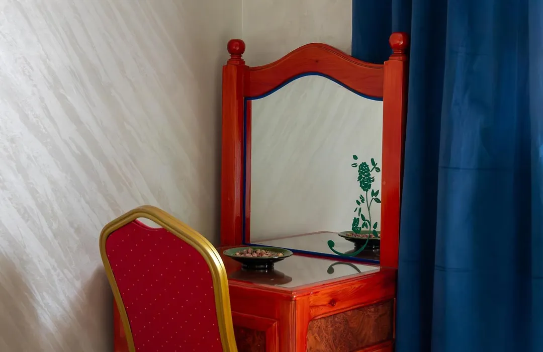Hotel Marmar-1