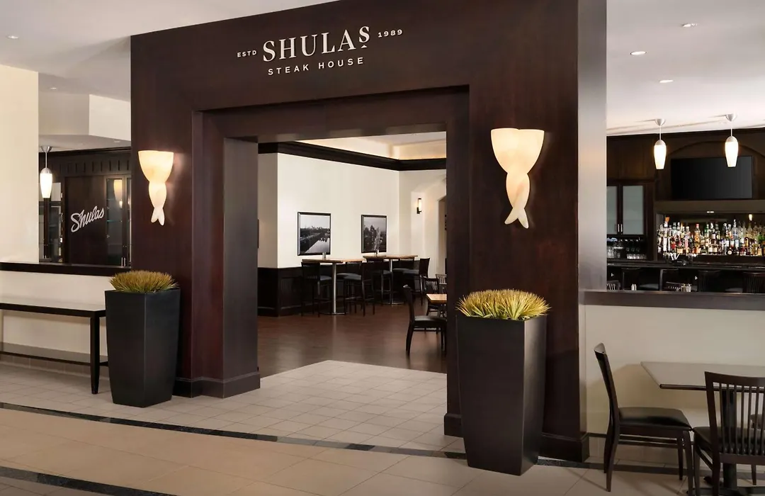 Hilton Richmond Hotel & Spa Short Pump-1