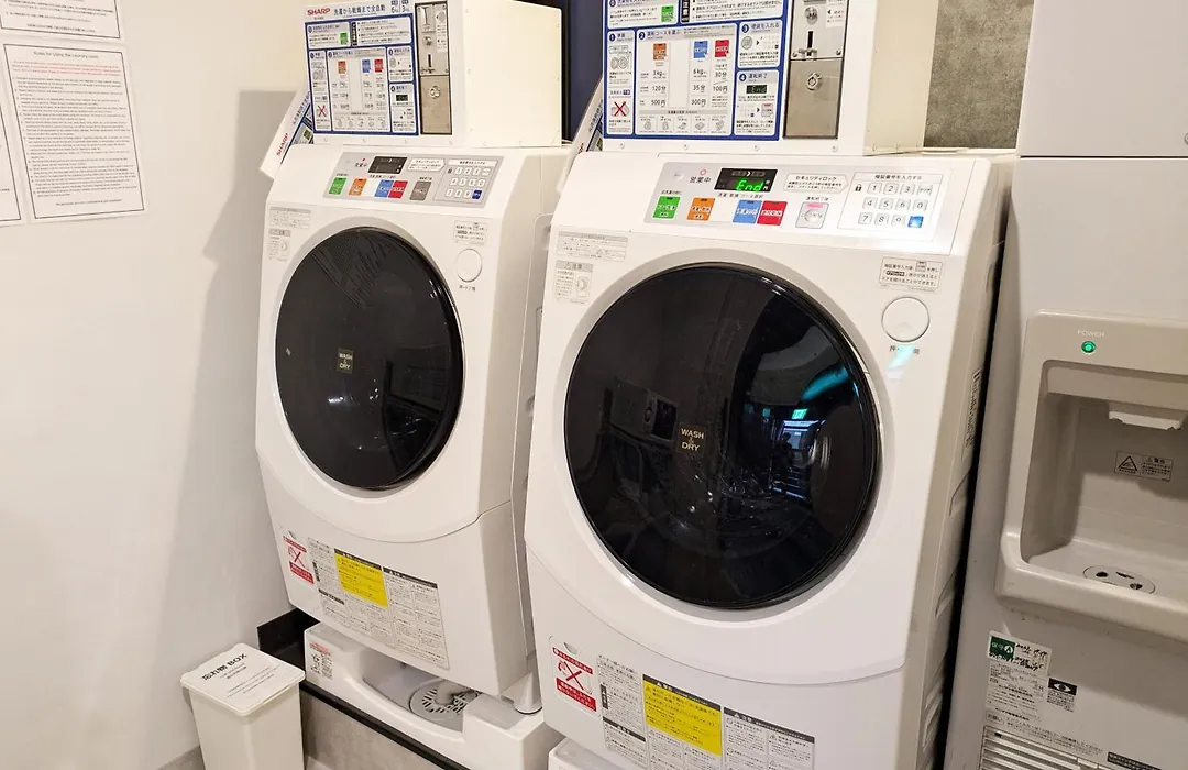 Hotel Nihonbashi Saibo-1