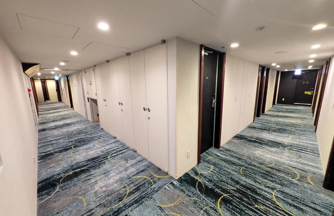 Hotel Nihonbashi Saibo-1