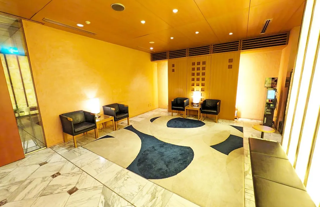 Hotel Nihonbashi Saibo-1
