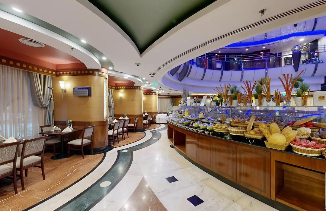 Al Muna Kareem Hotel- Ex Leader-1