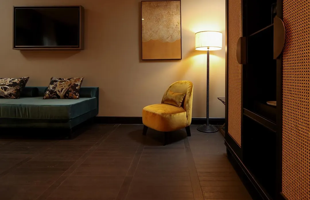 U-Visionary Venezia Hotel-1