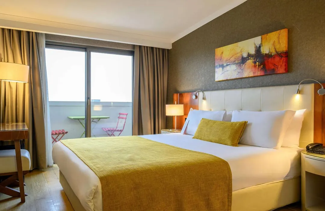 Ramada By Wyndham Istanbul Grand Bazaar-1