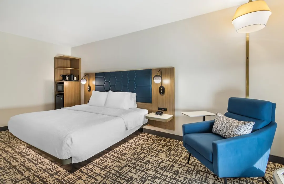 Hampton Inn Atlanta-Stockbridge-1