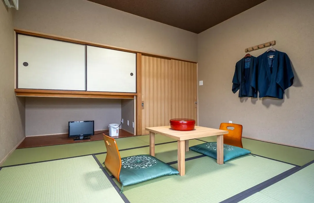 Ryokan Yamazaki-1