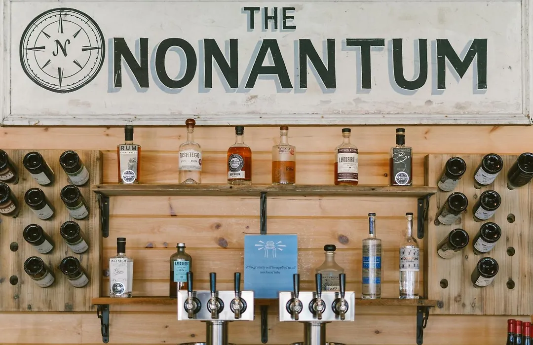 The Nonantum Resort-1