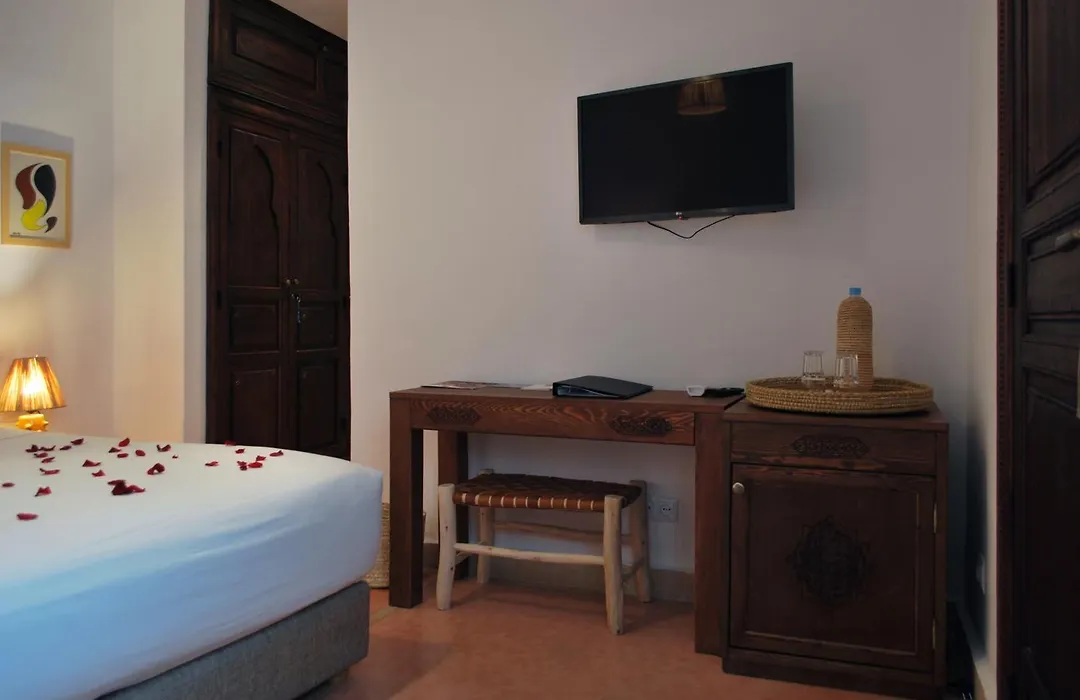 Riad Charai-1