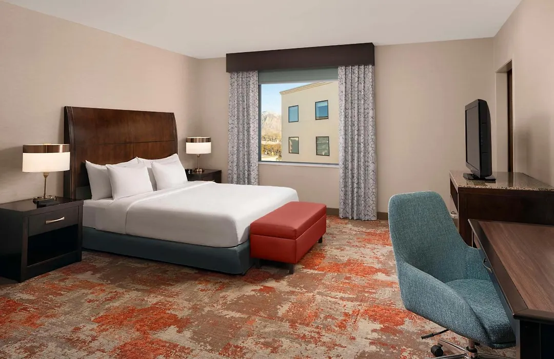Hilton Garden Inn Ogden-1