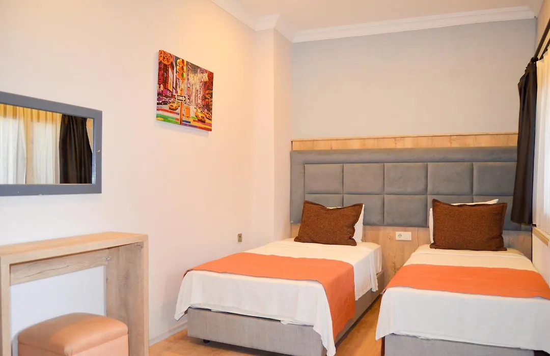 Akkan Hotel-1
