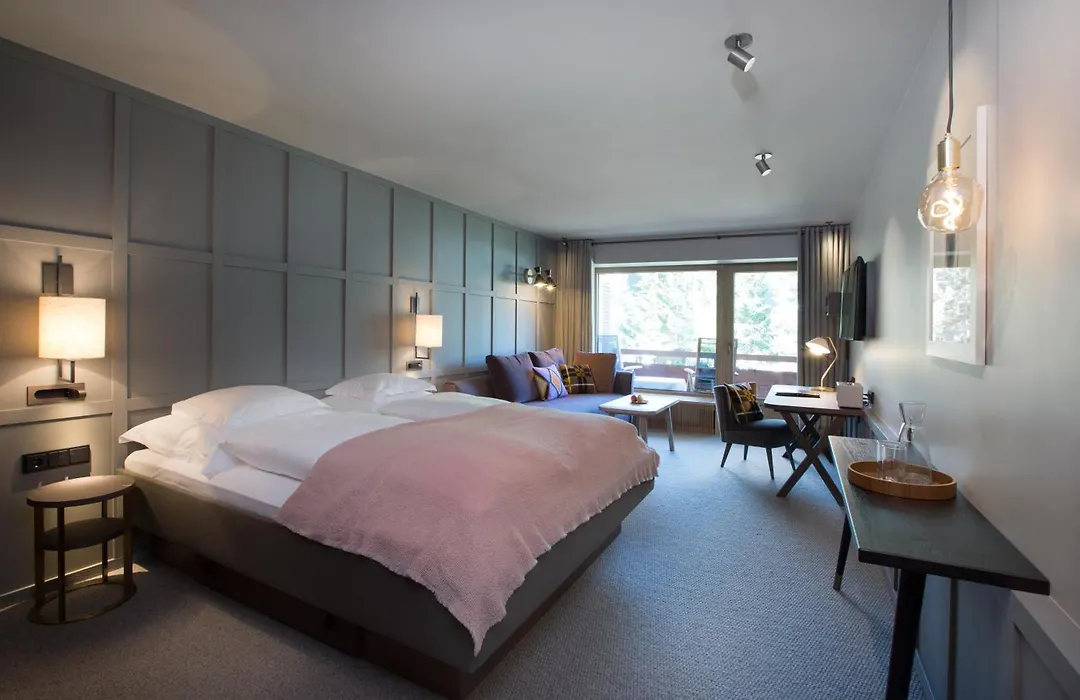 Hotel Berghof-1
