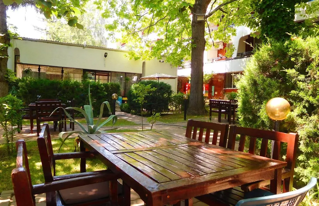 Hotel Sanda-1