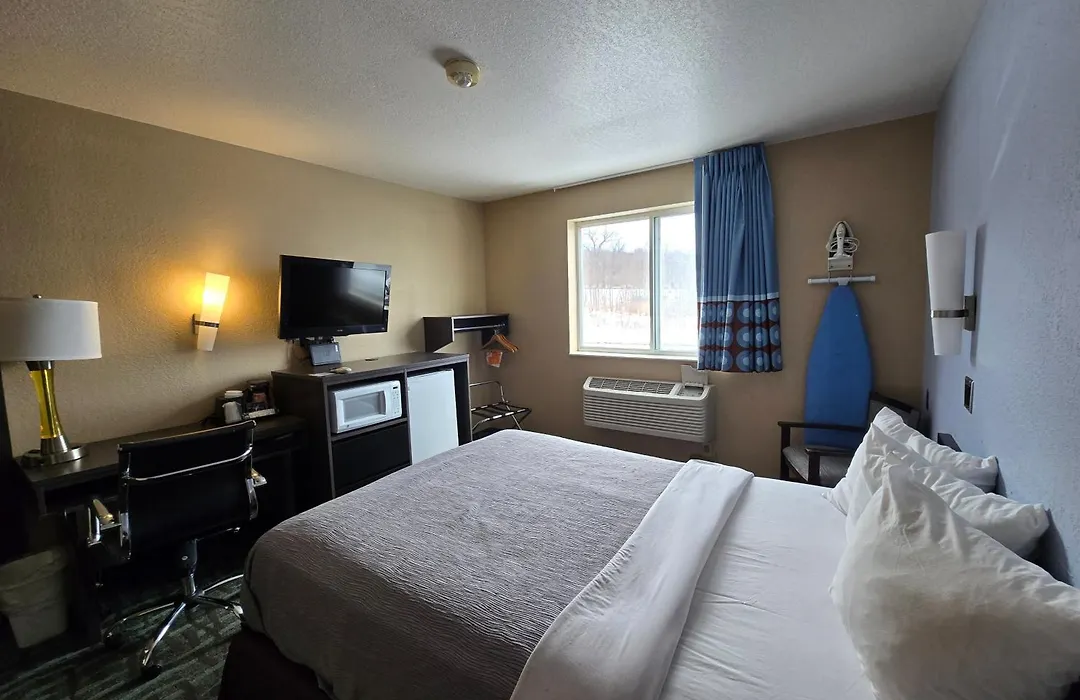 Quality Inn Johnstown-1