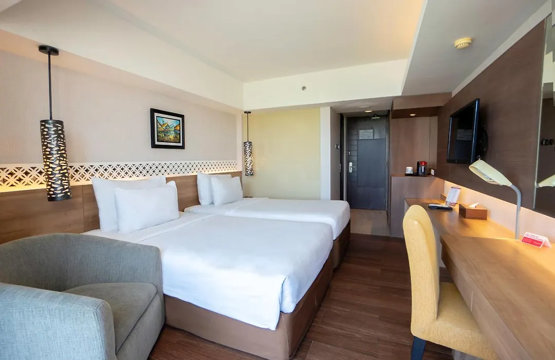 Ramada By Wyndham Bali Sunset Road Kuta-1