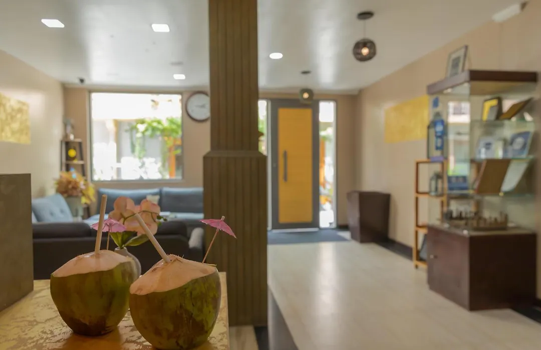 Whiteshell Island Hotel & Spa-1