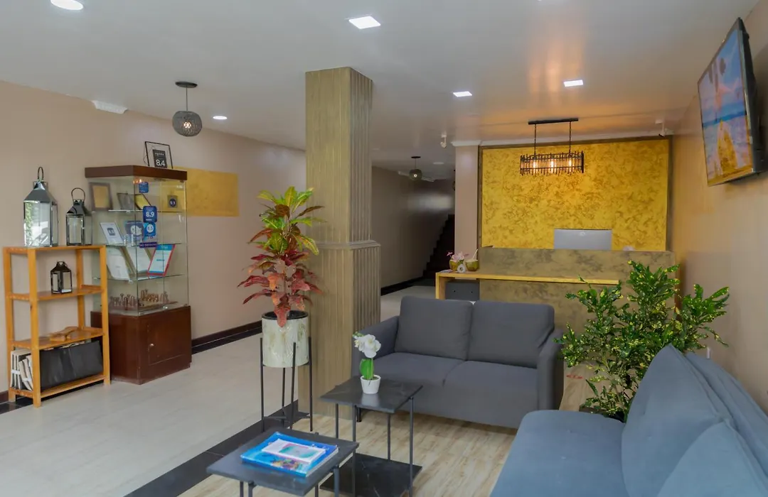 Whiteshell Island Hotel & Spa-1
