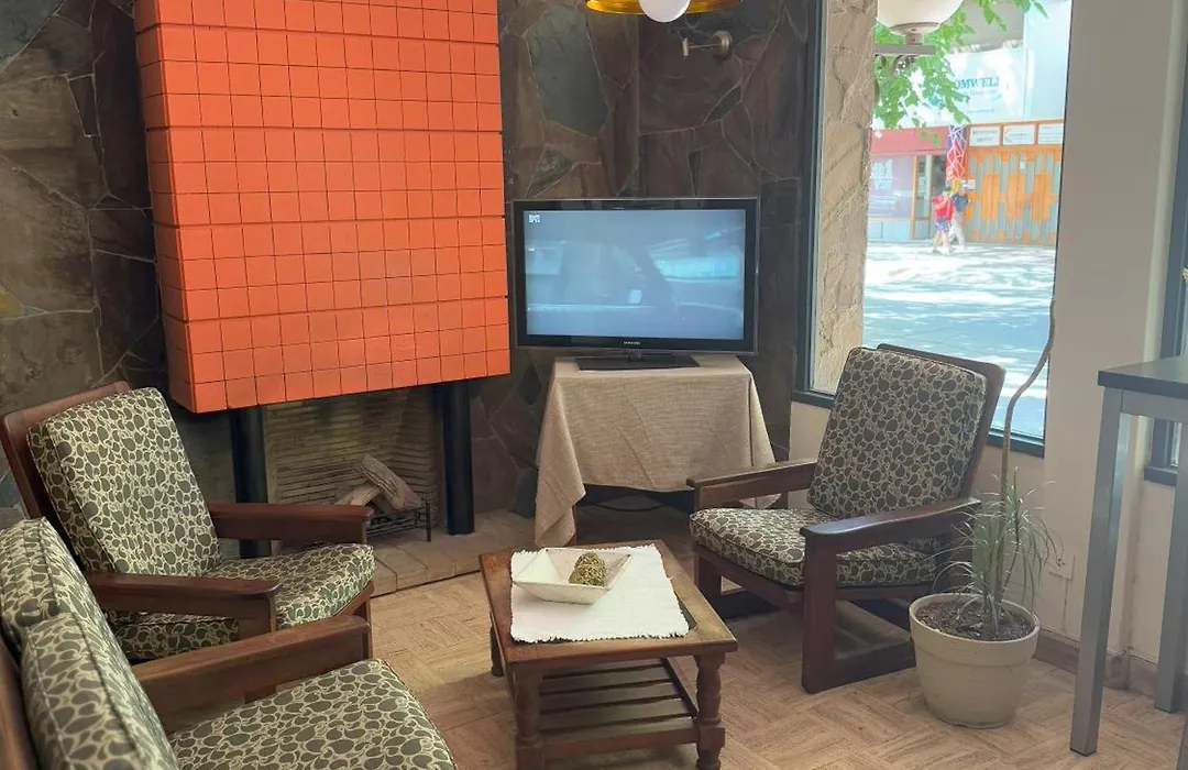 Hotel Dali-1